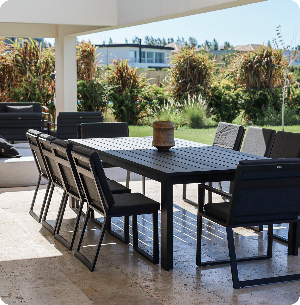 Juegosde Comedor - MIKE Outdoor Living